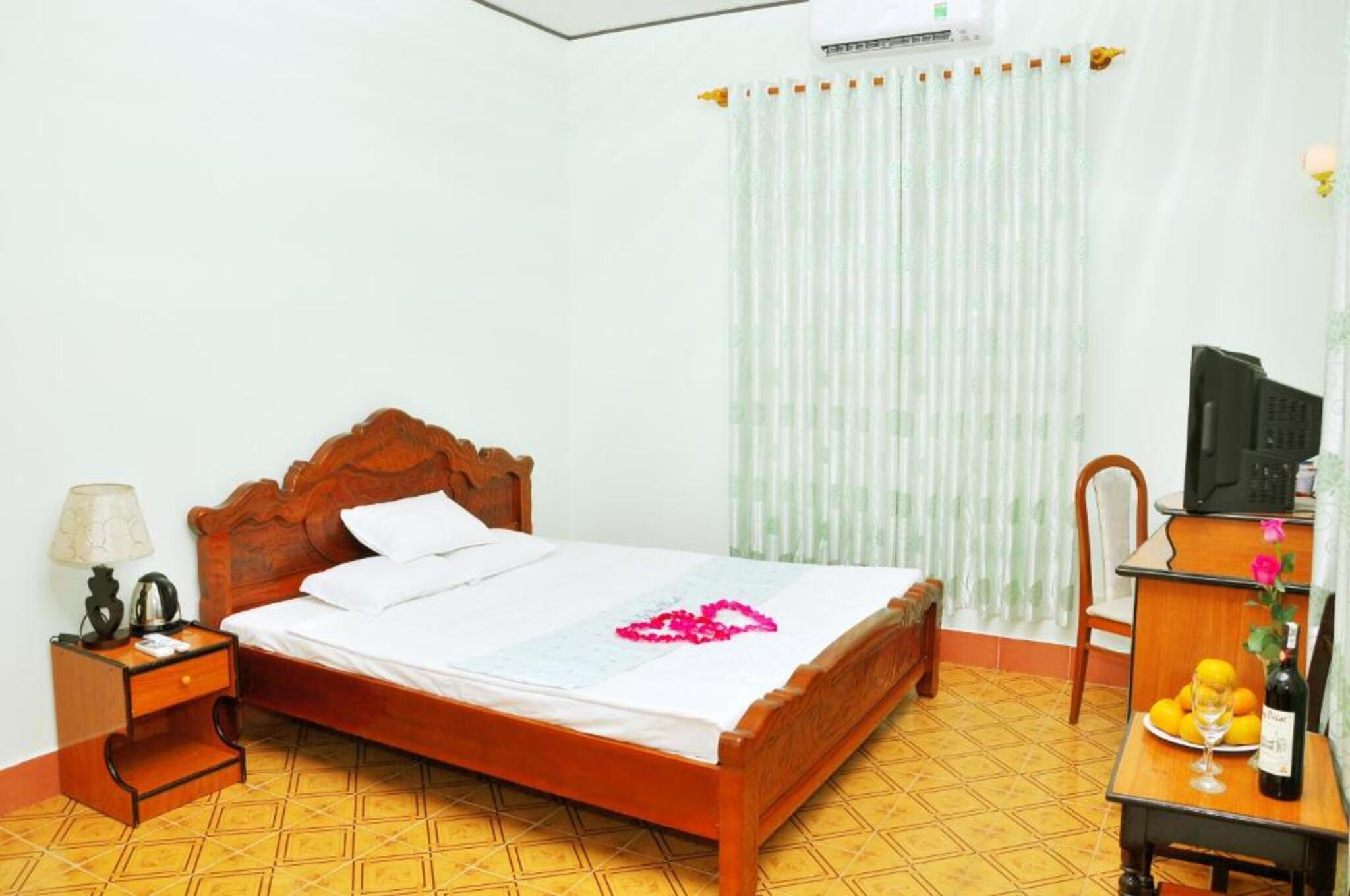 Ttc Resort - Doc Let Ninh Hoa Exterior photo