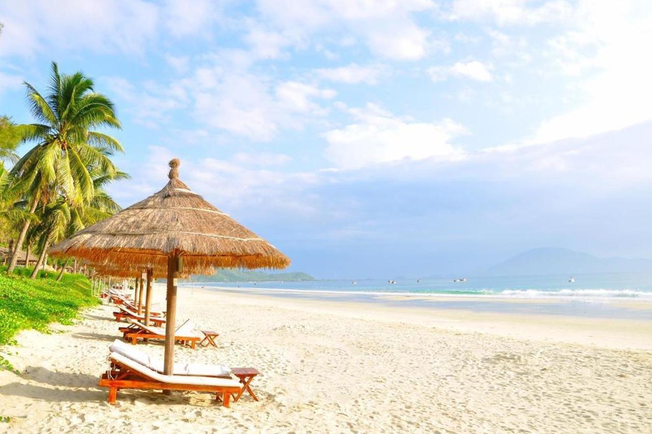 Ttc Resort - Doc Let Ninh Hoa Exterior photo