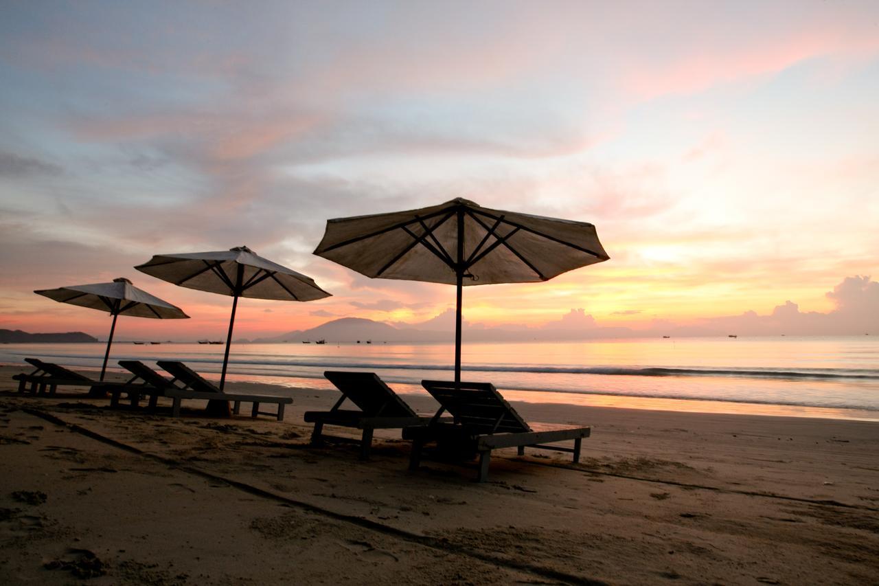 Ttc Resort - Doc Let Ninh Hoa Exterior photo