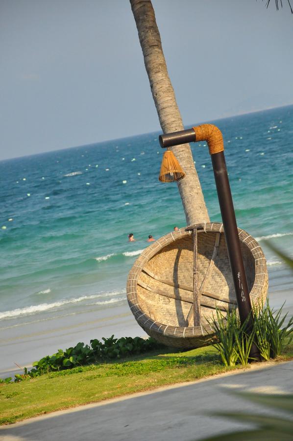 Ttc Resort - Doc Let Ninh Hoa Exterior photo