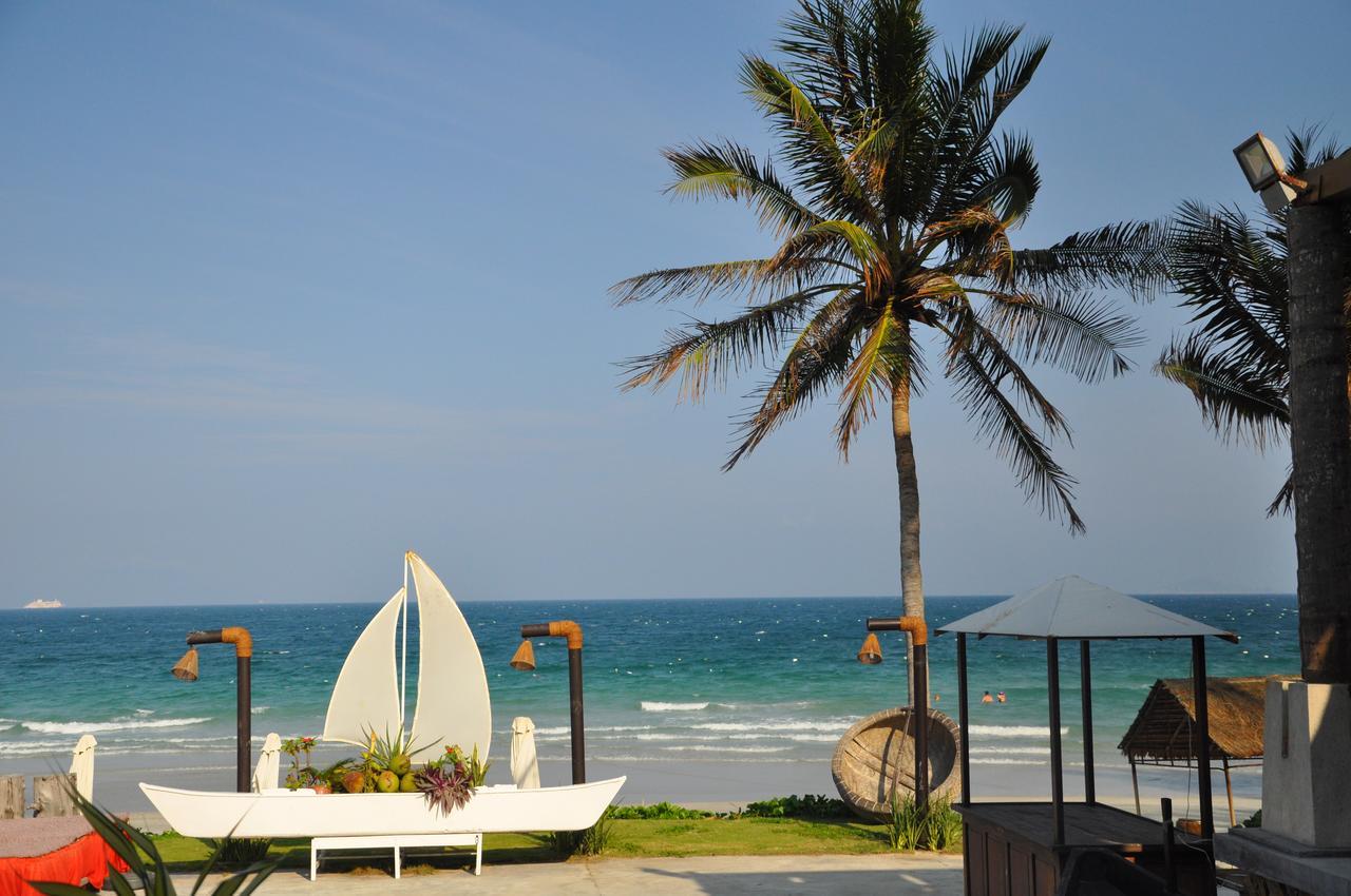 Ttc Resort - Doc Let Ninh Hoa Exterior photo